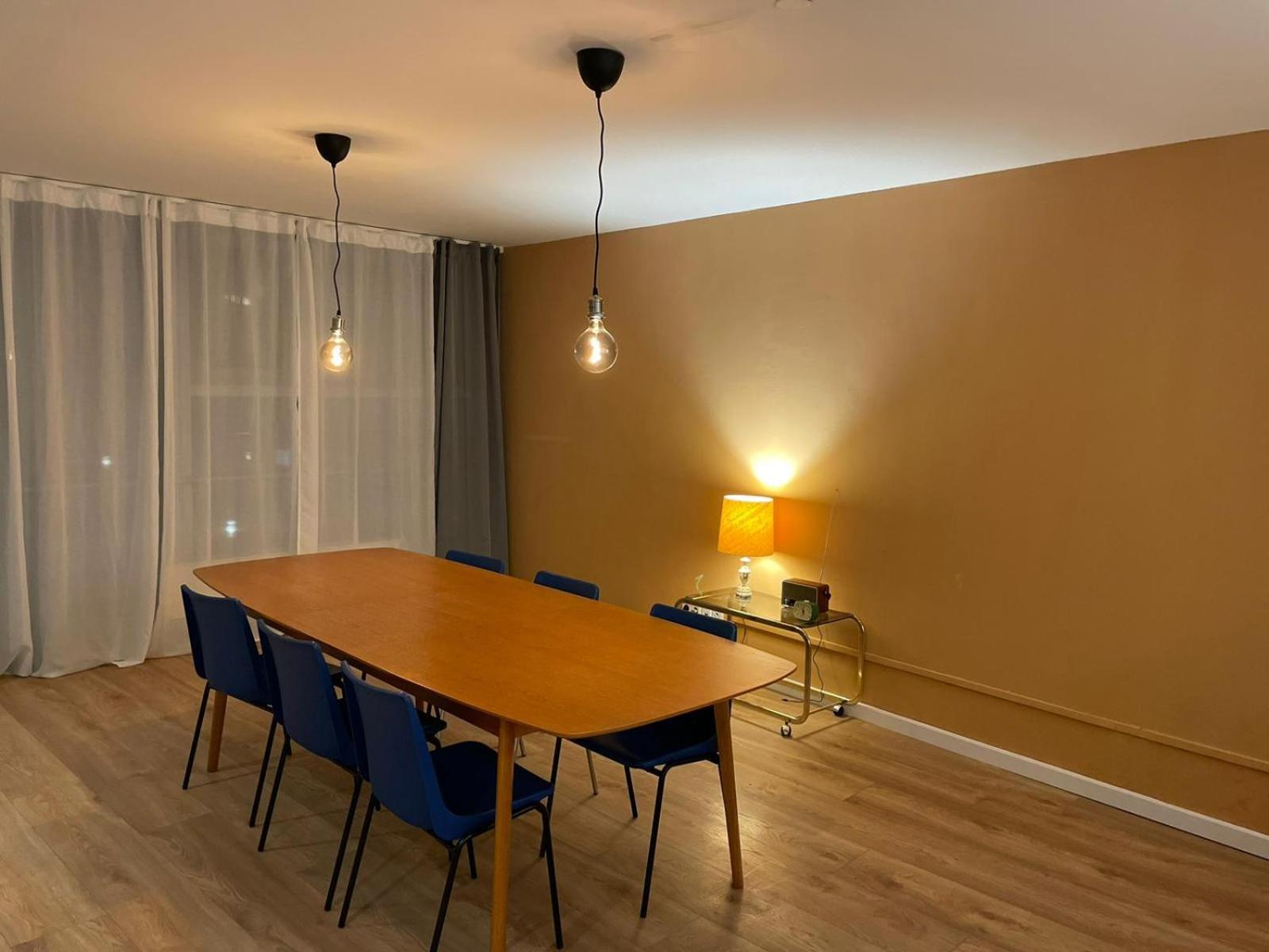 Apartmán Lofts V26 Essen Exteriér fotografie